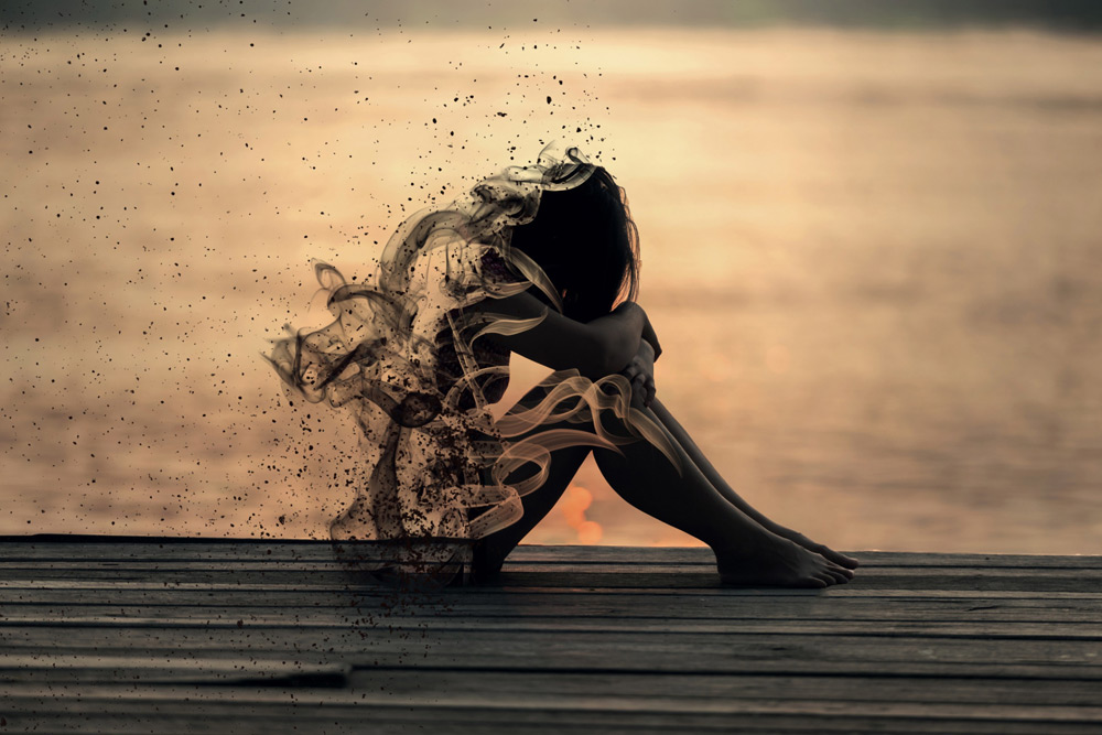 Как простить измену мужа?