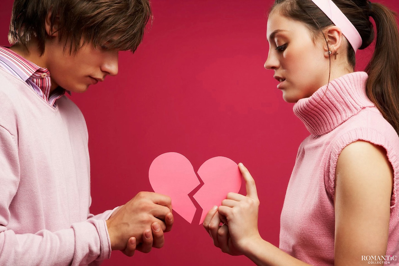 Чего нельзя делать в период развода?