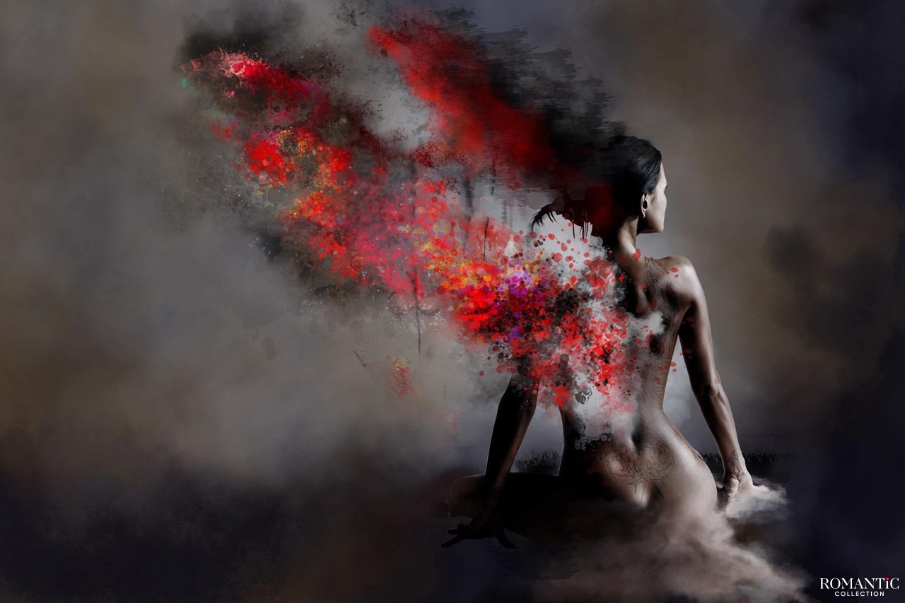 Как пережить развод после измены