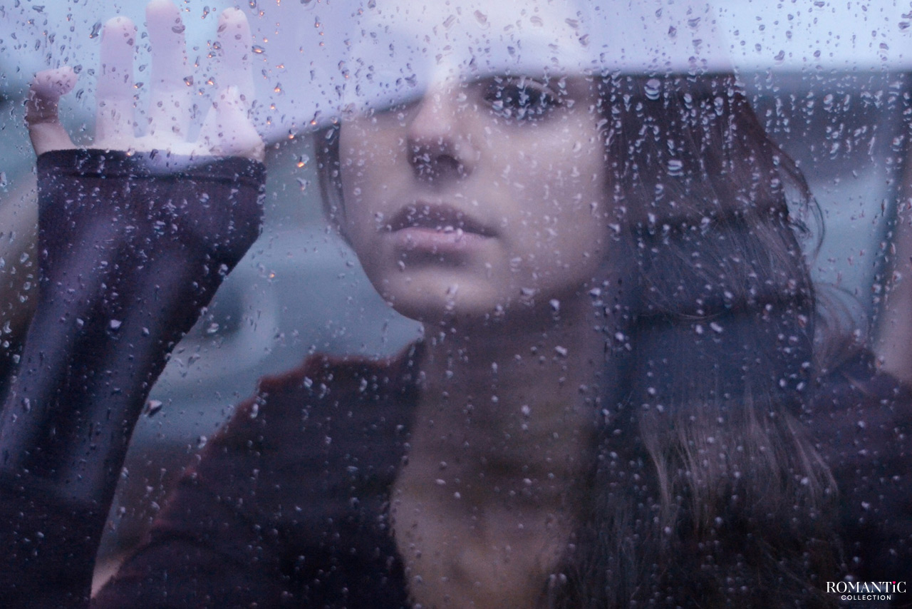 Как пережить развод