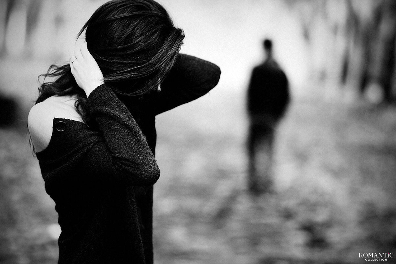 Как вернуть жену, если она категорически против