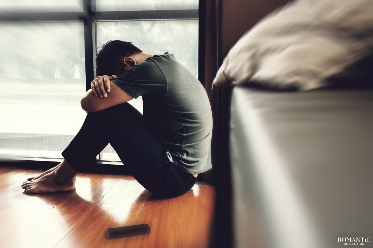 Как вернуть жену, если она ушла к другому мужчине?