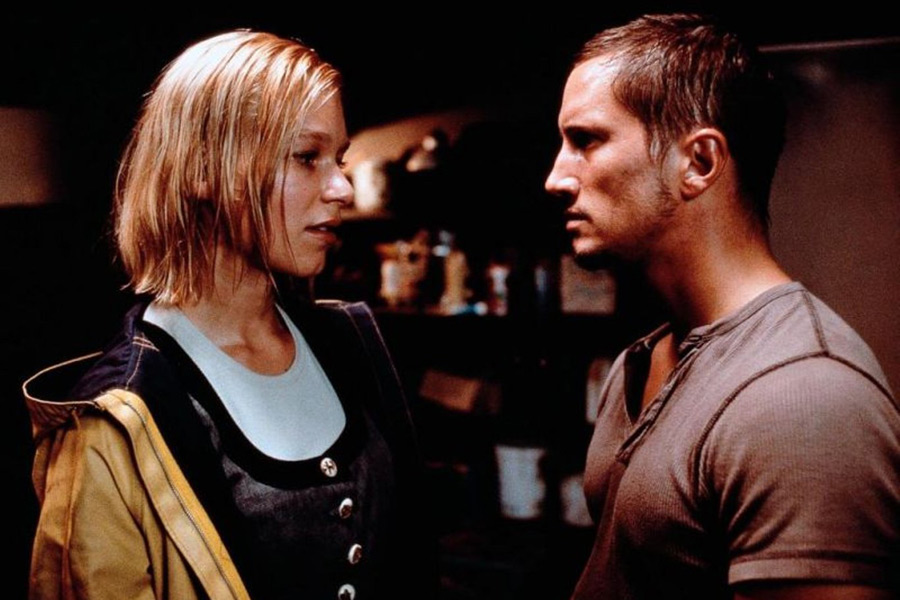 Принцесса и воин: 10 фильмов, которые каждого заставят поверить в любовь