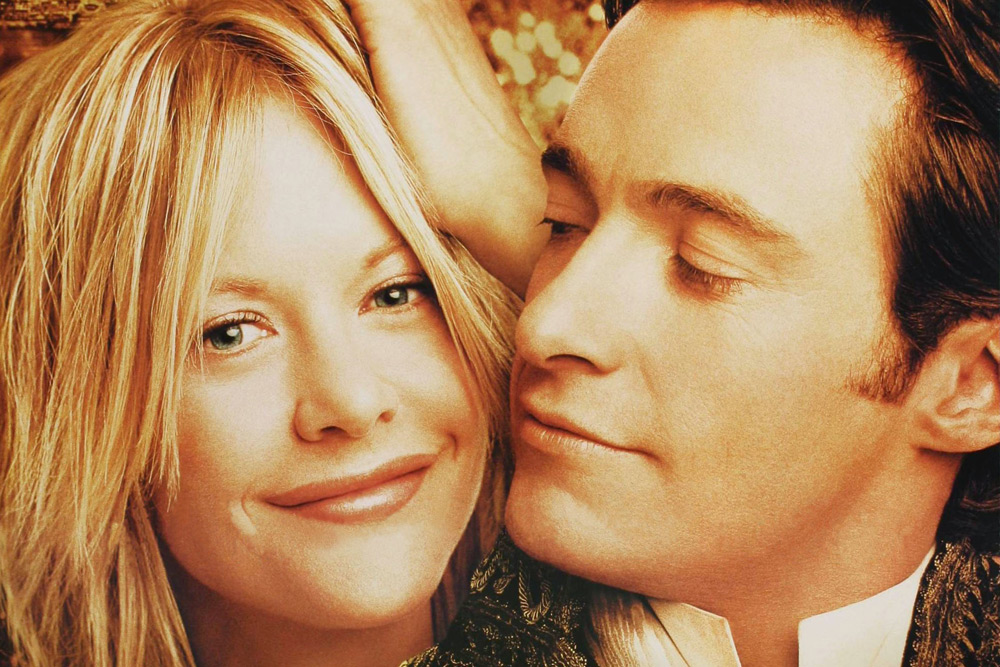 Фильм о любви: Кейт и Лео