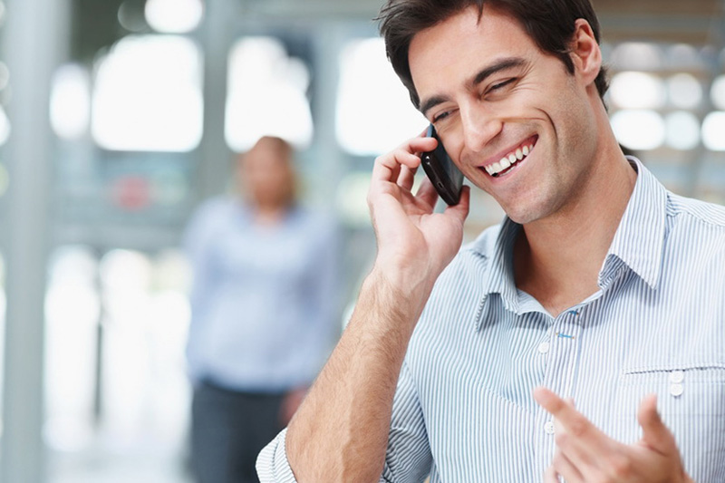 Прикольное смс мужчине своими словами