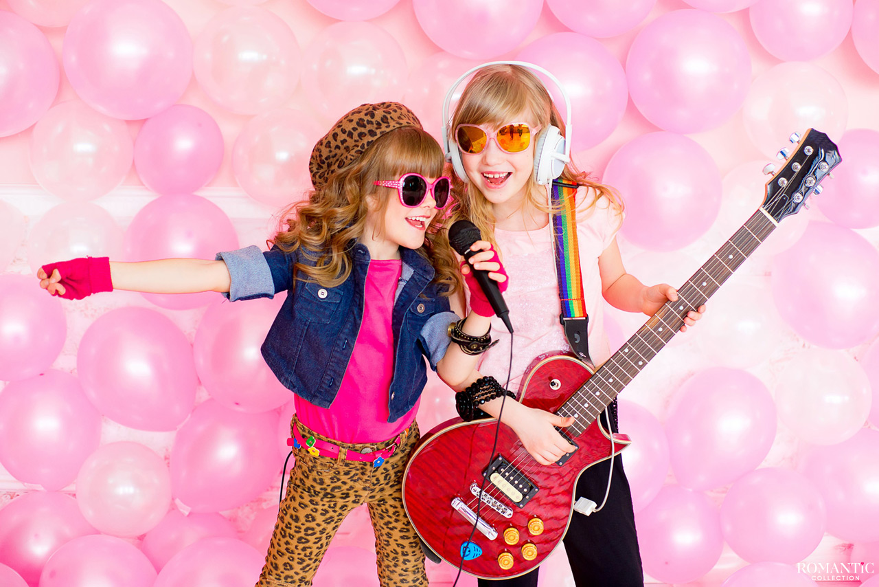 Музыкальные конкурсы на детский праздник