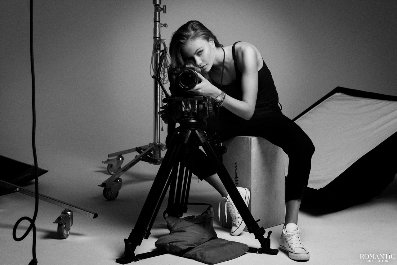 Сертификат на фотосессию – замечательный подарок