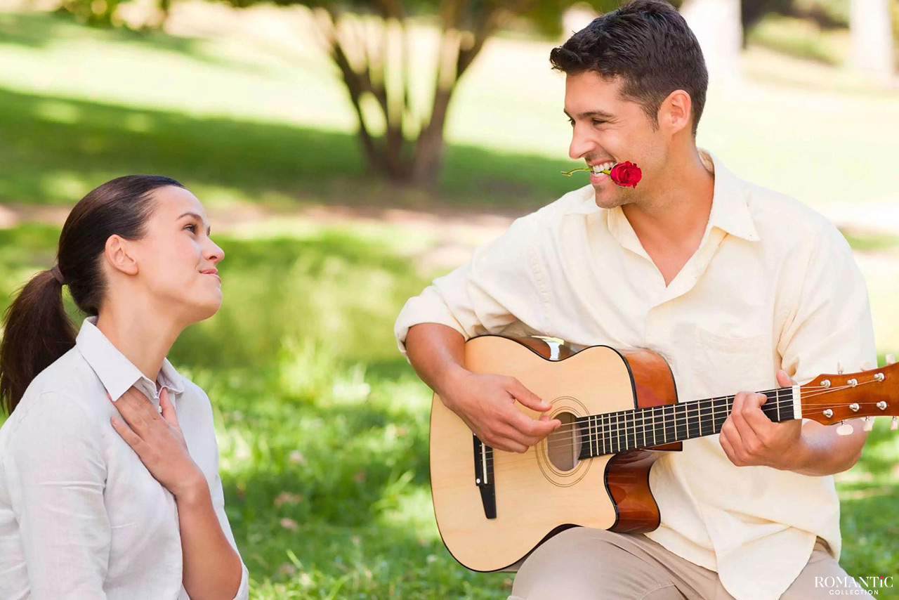 Какую песню выбрать