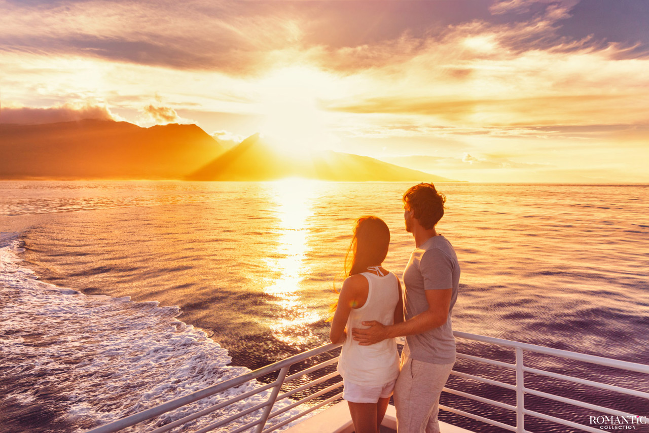 Подарок для любимых: путевка на двоих