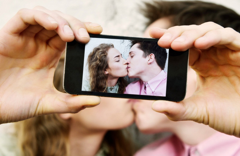 Как провести выходные дома с любимым человеком?