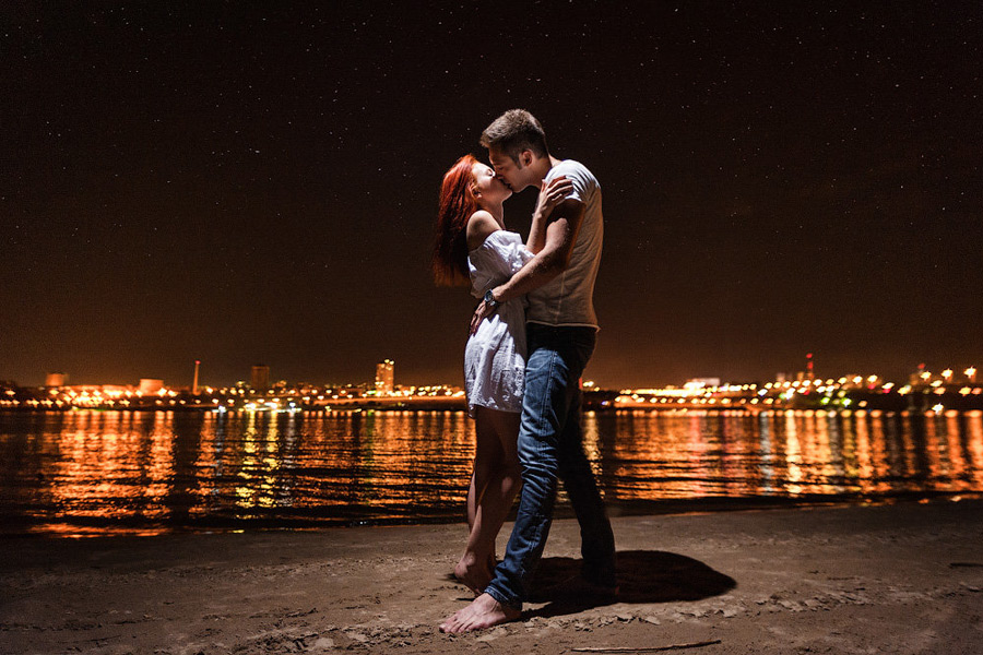 7 идей для душевной близости