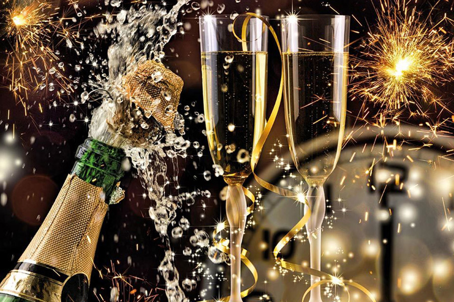 Как правильно загадать желание на Новый год?