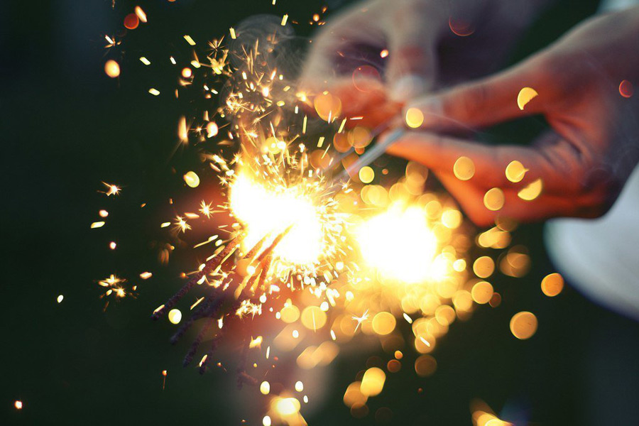Как правильно загадывать желания на Новый год?