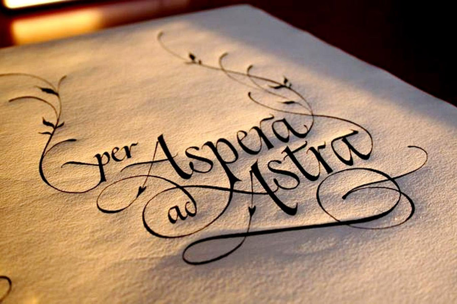 Латинские фразы о любви