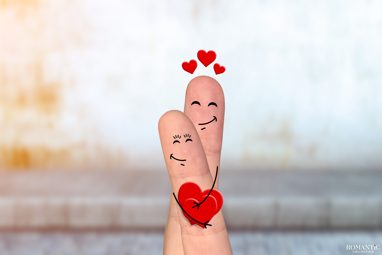 Веселые истории в День святого Валентина