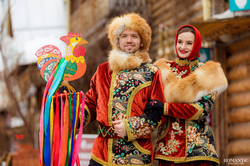 Как правильно поздравлять с Масленицей?