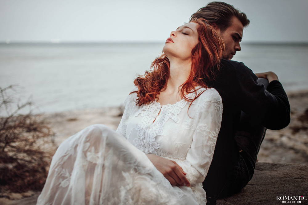 Красивые стихи о расставании