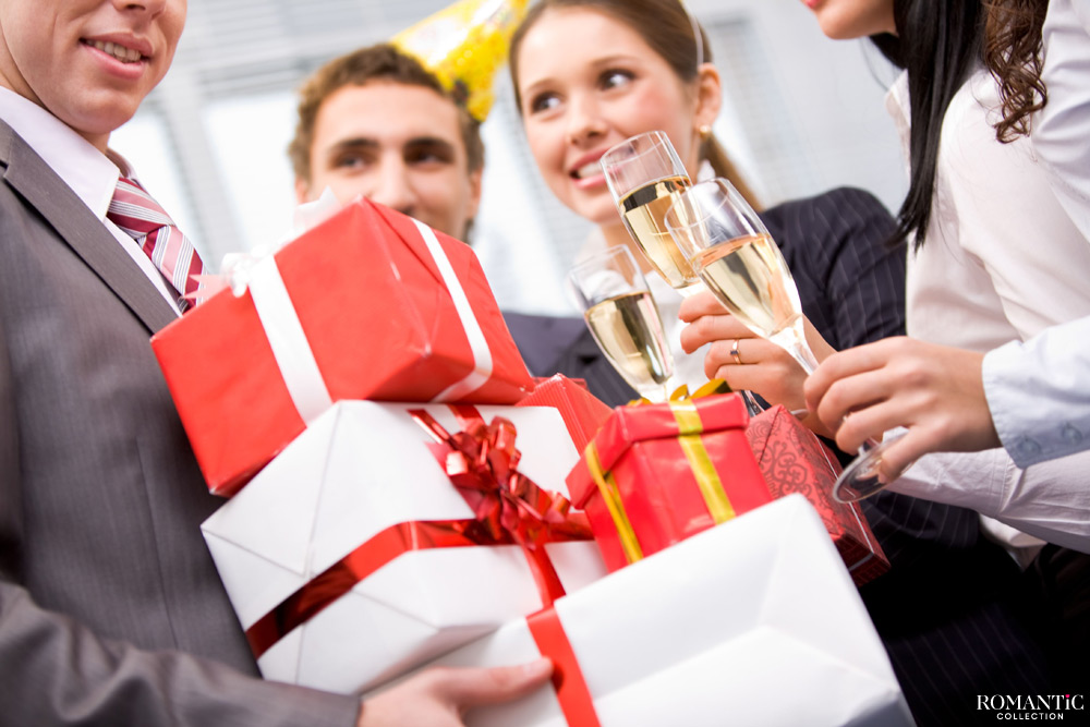 Как необычно отметить день рождения