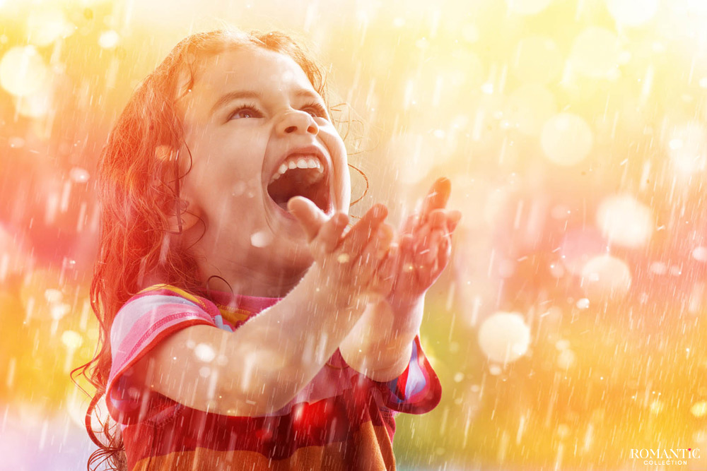 Идеи для незабываемого лета для детей