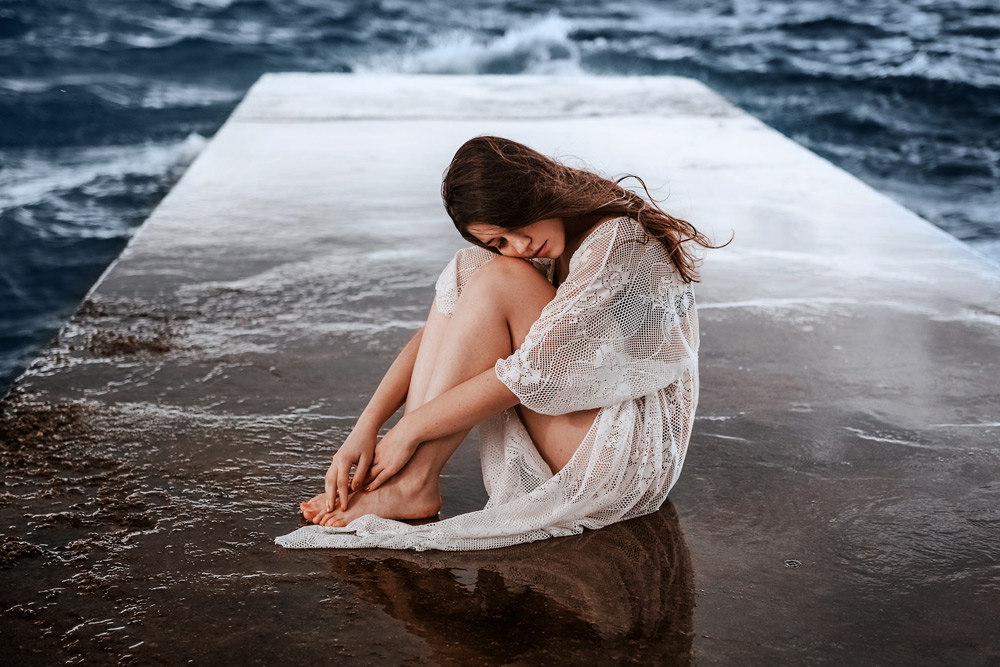 Как начать разговор после ссоры