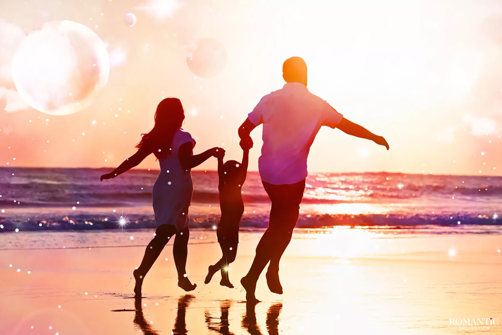 Трогательные стихотворения про детей