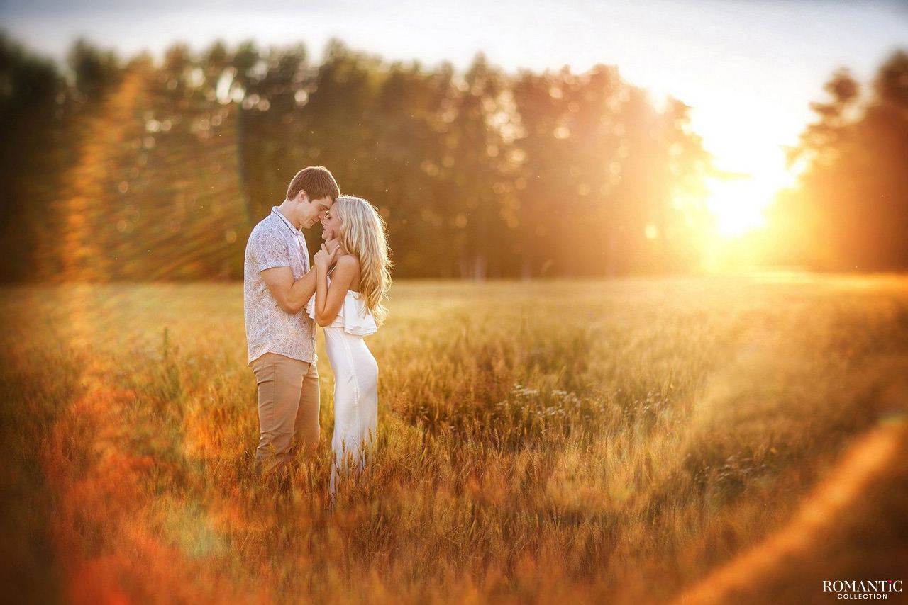 Как встретить идеальный рассвет