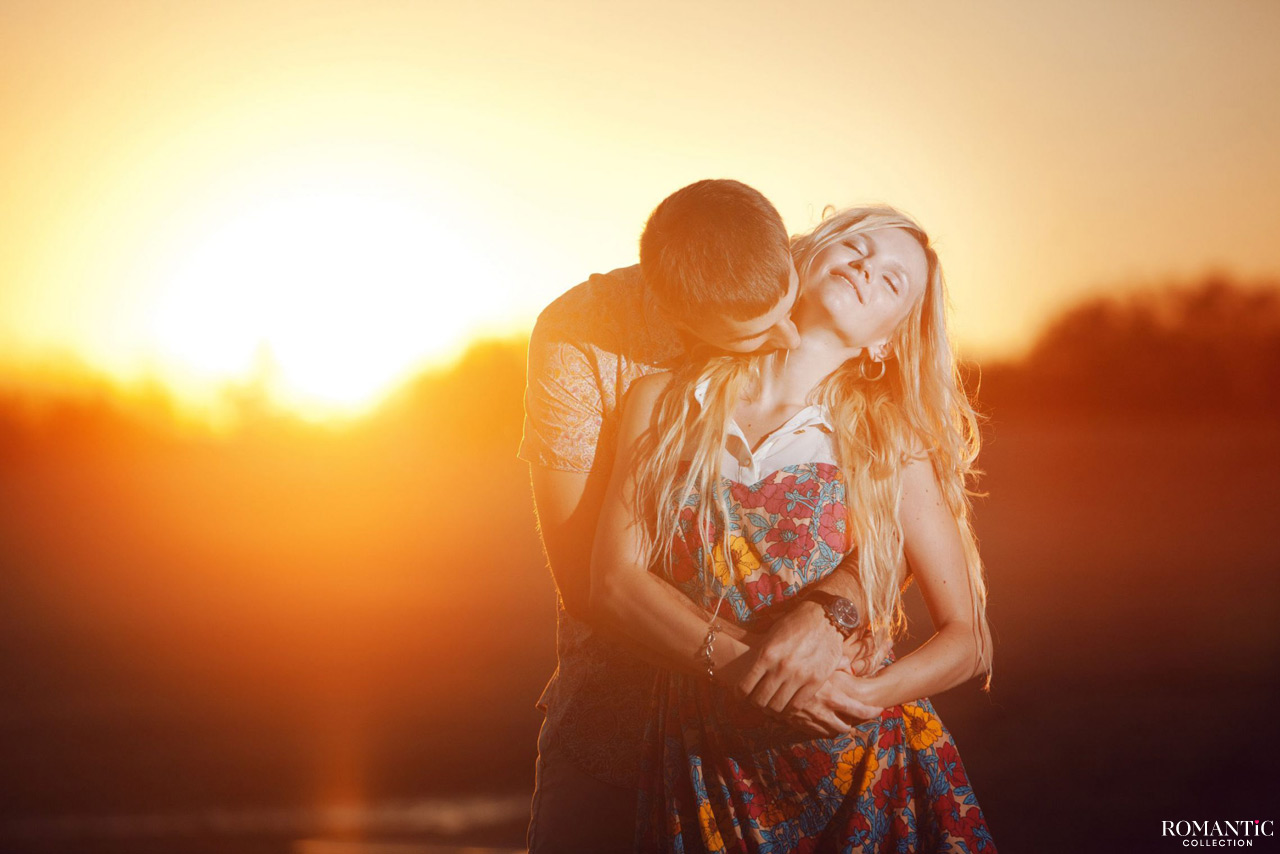 День встреченного рассвета