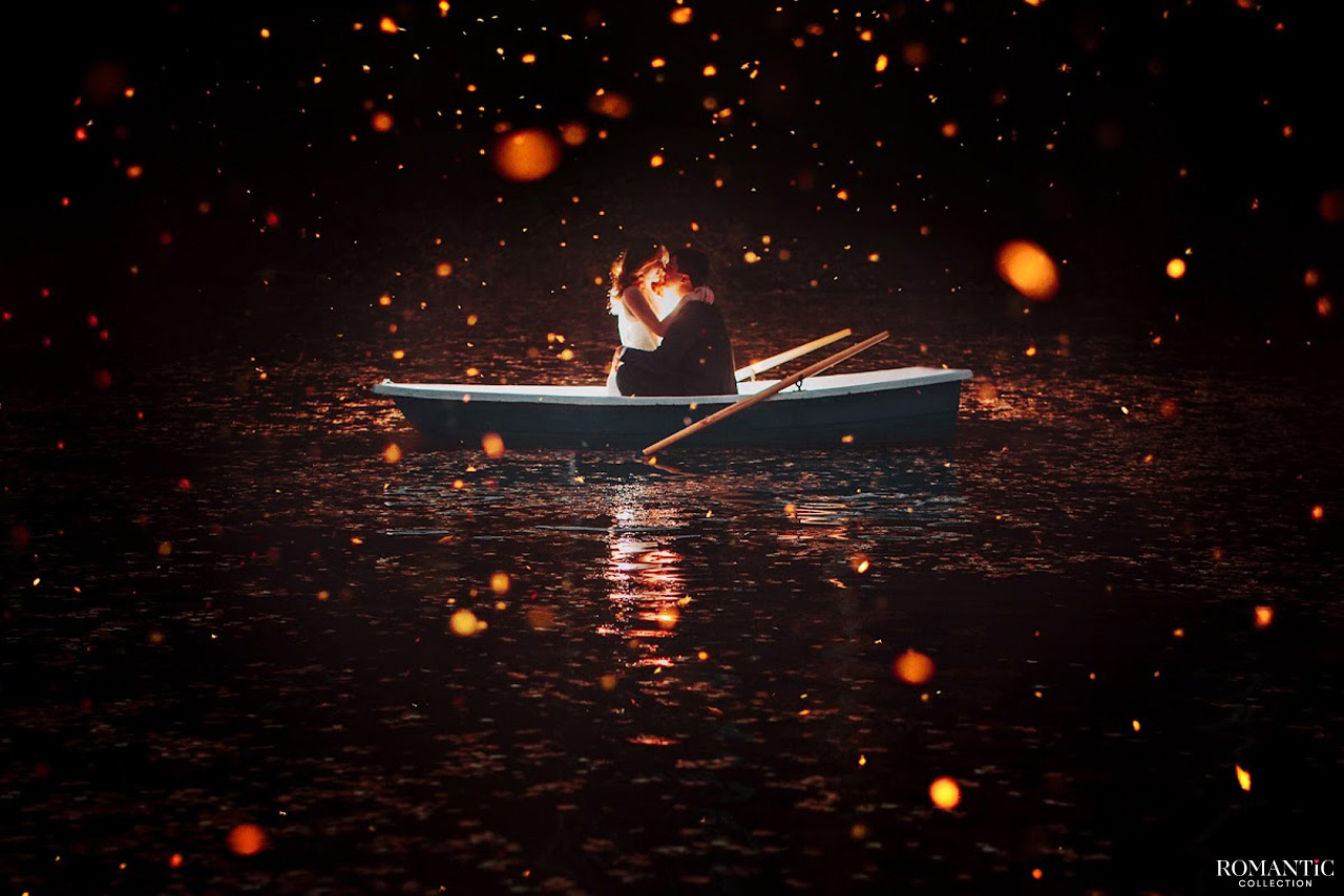 Что с собой взять на прогулку по воде