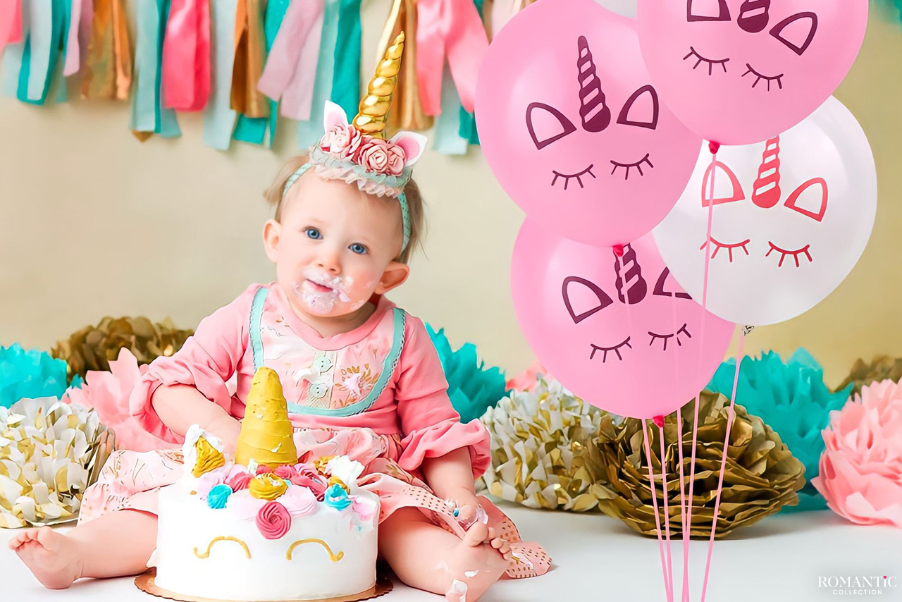 Что подарить ребенку на 1 год?