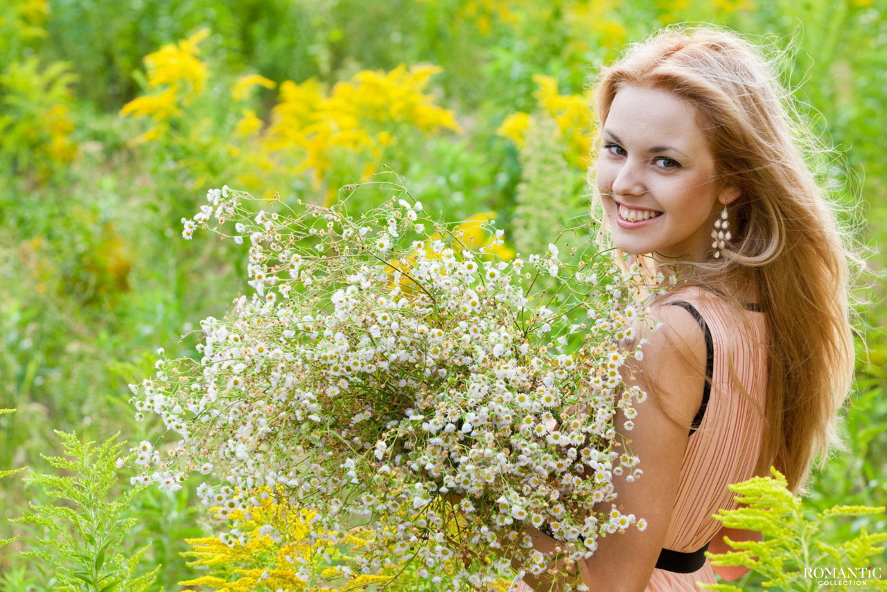 Язык цветов: что означают цветы в букете