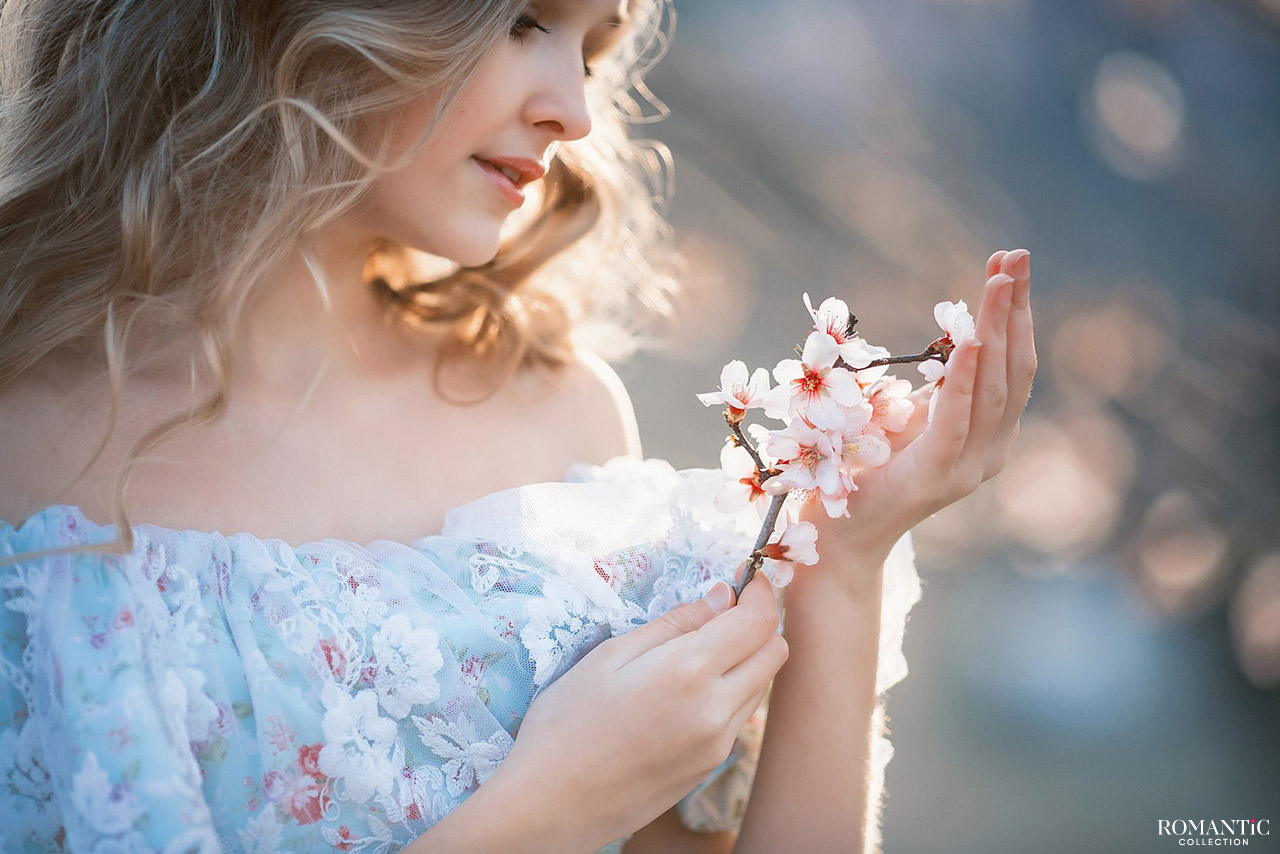 Язык цветов: значение и символика