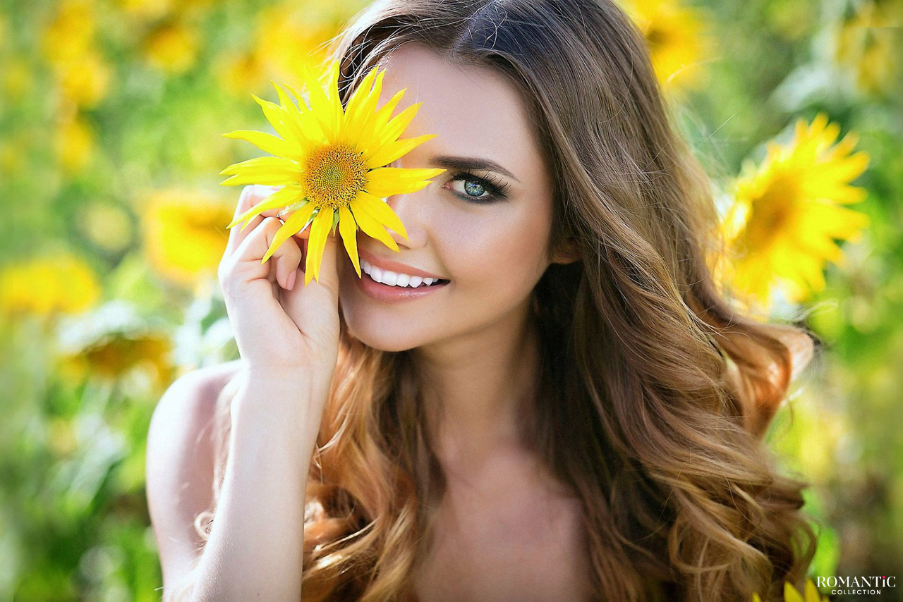 Тайный язык цветов