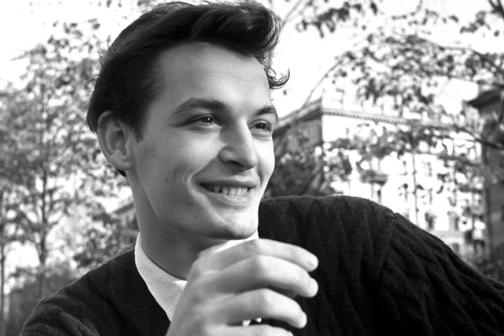 Василий Лановой: романтик советского кино