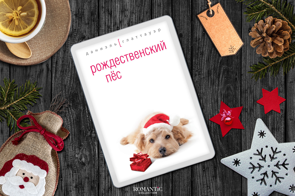 Рождественский пёс, Даниэль Глаттауэр