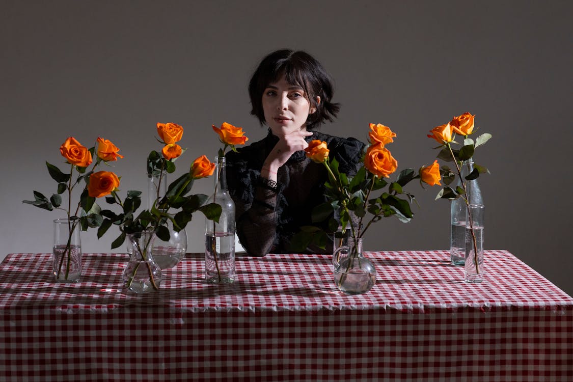 Символика Цветов: как выбрать идеальный букет