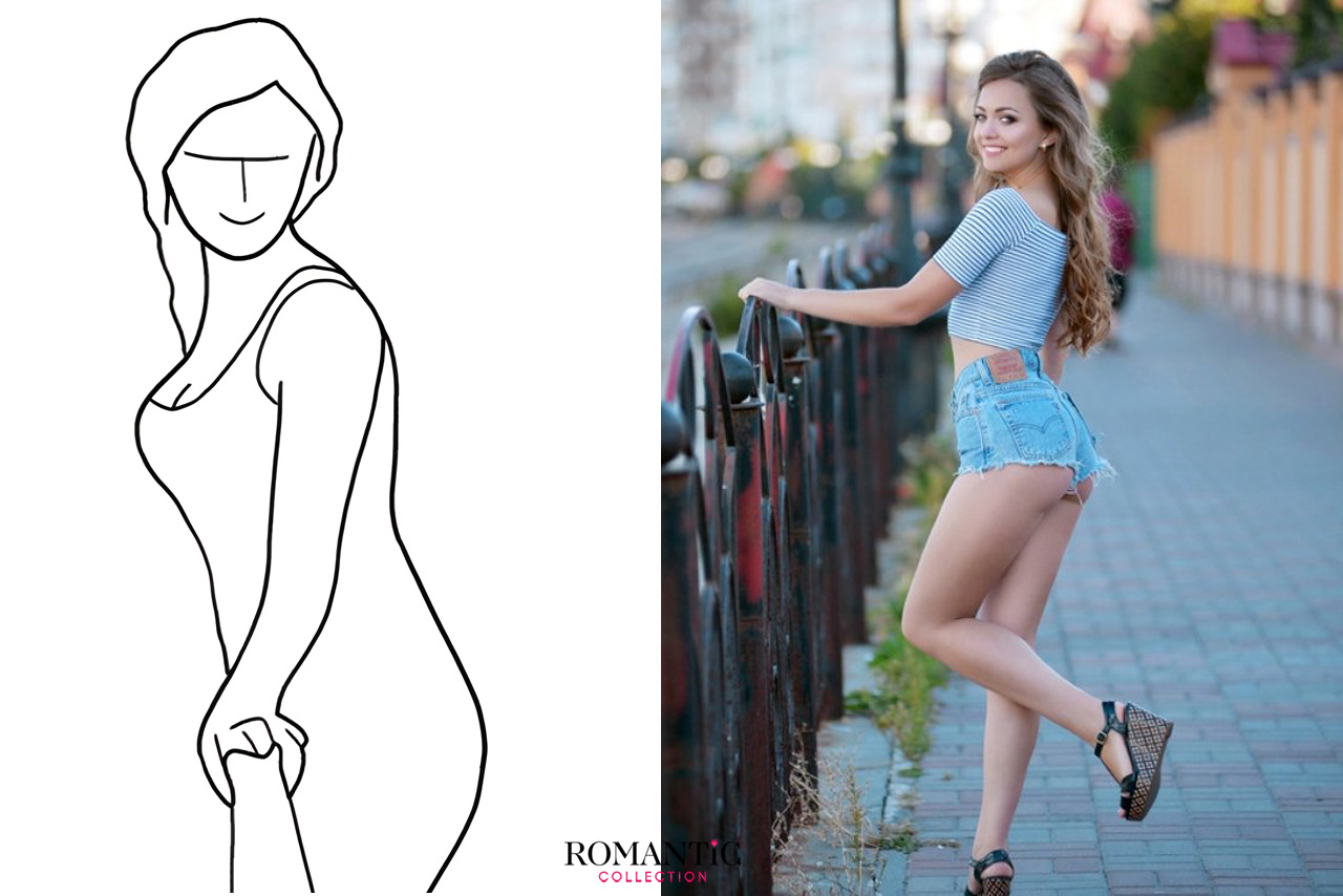 Позиция с опорой