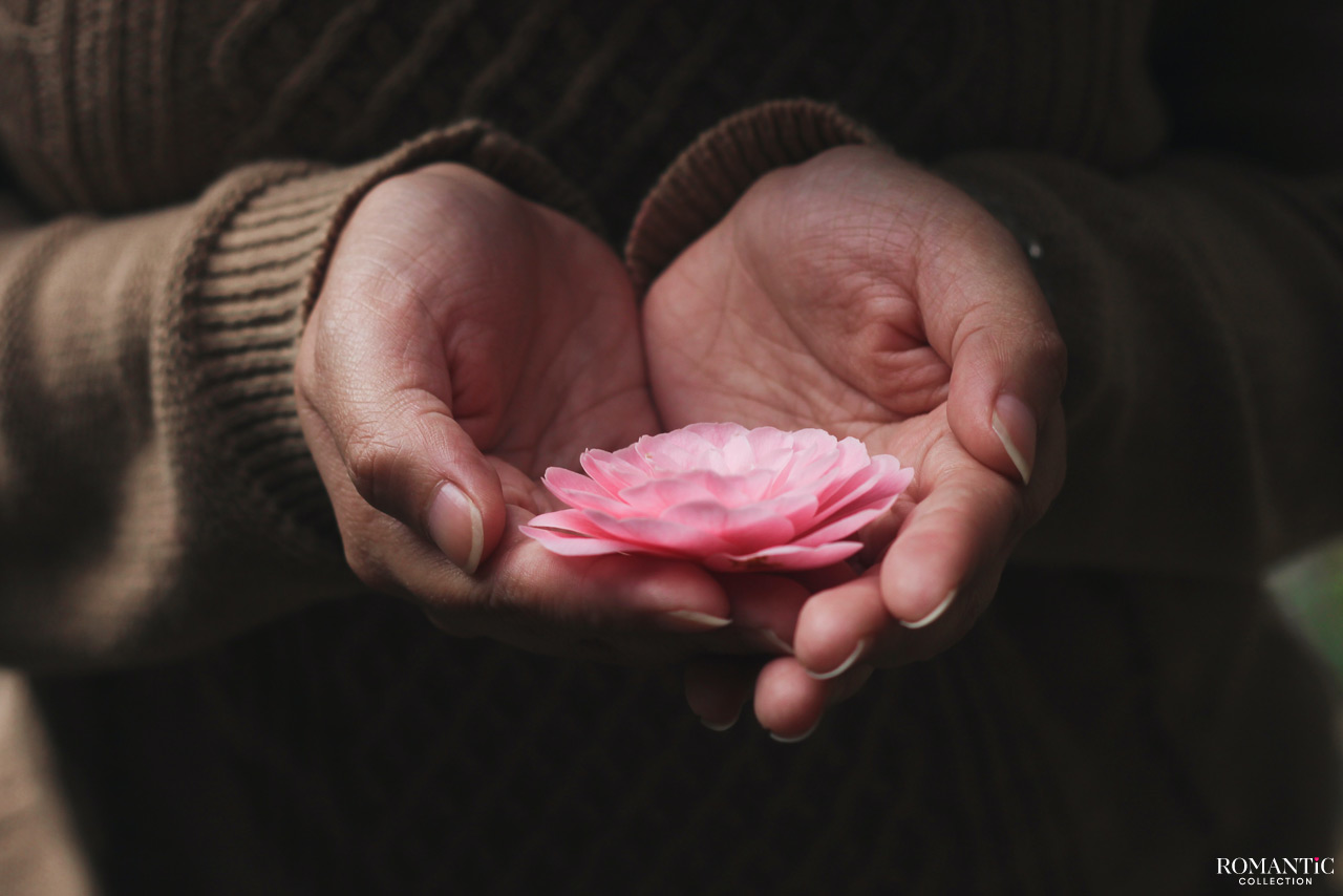 Слова соболезнования по поводу смерти мамы или бабушки