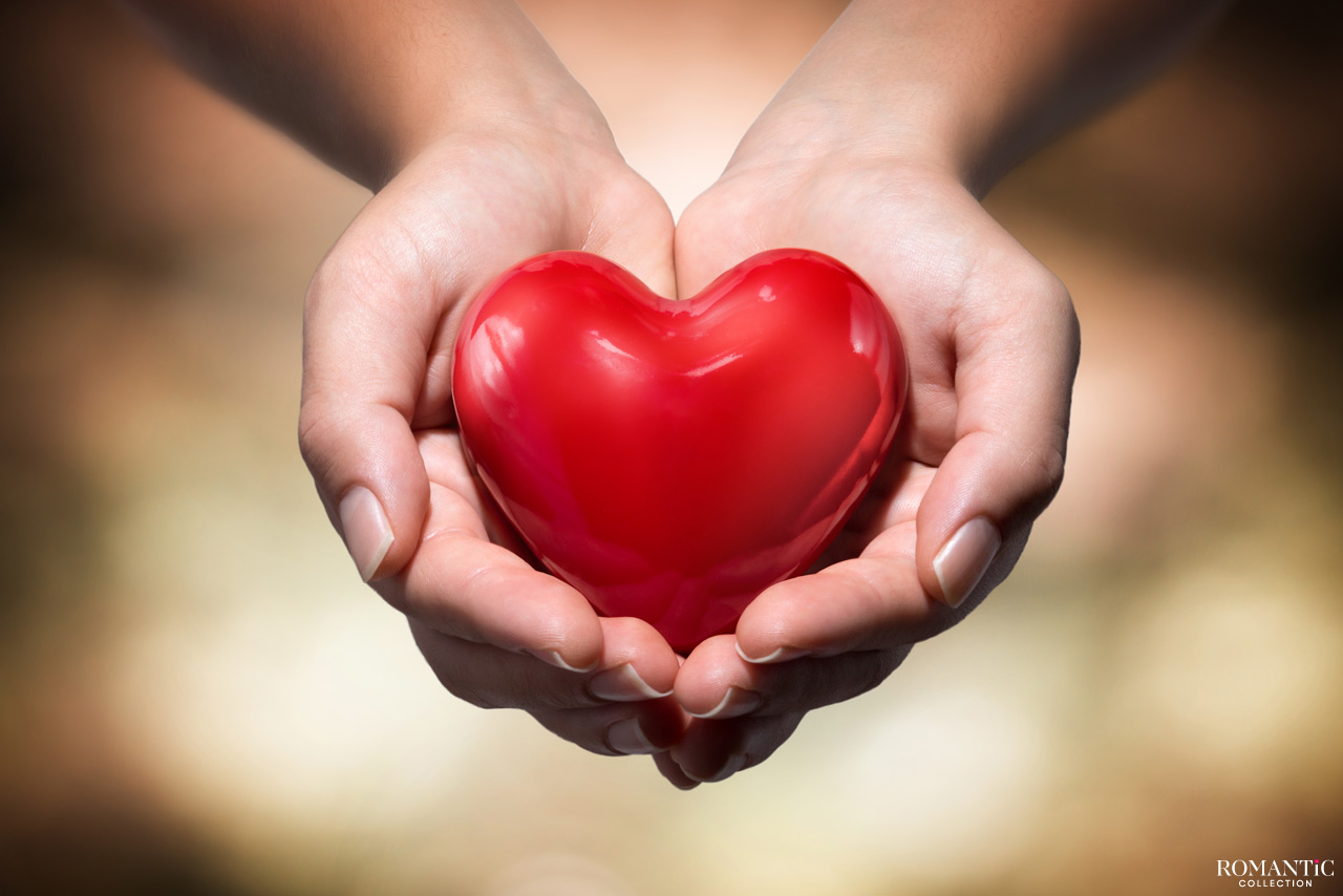 Понятие любви