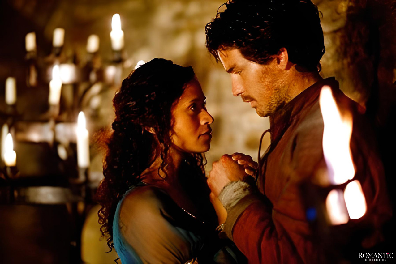 Ланселот и Гиневра: история любви