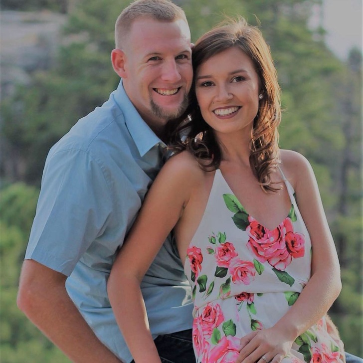 Девушка опубликовала фотографии с несостоявшейся свадьбы