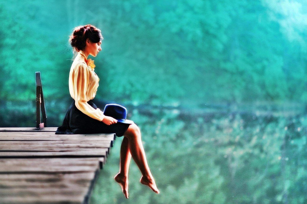 Почему мужчина пропадает без объяснения причин