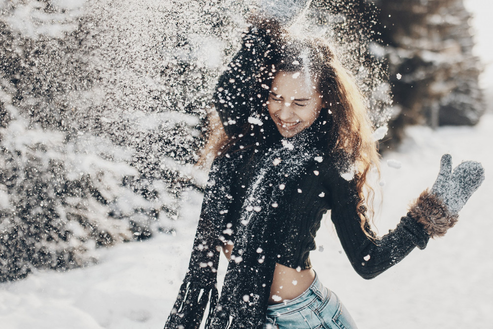 За что нам стоит поблагодарить бывших любимых?