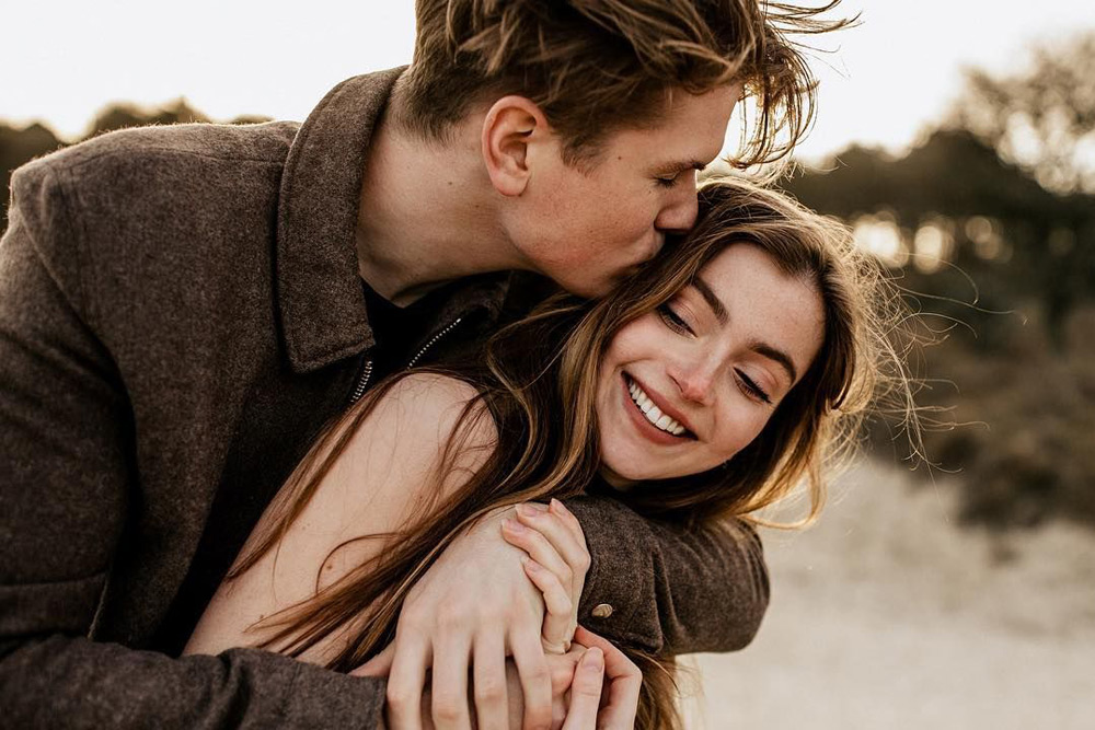 Не спешите признаться в любви