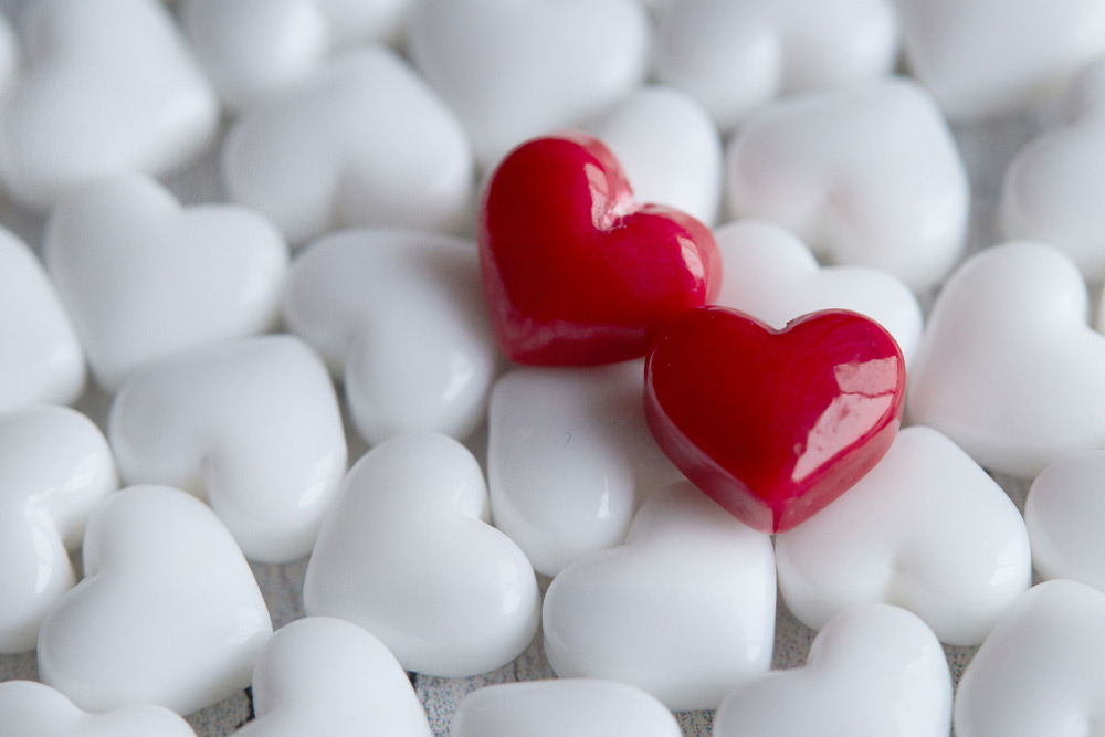 Какие бывают виды любви