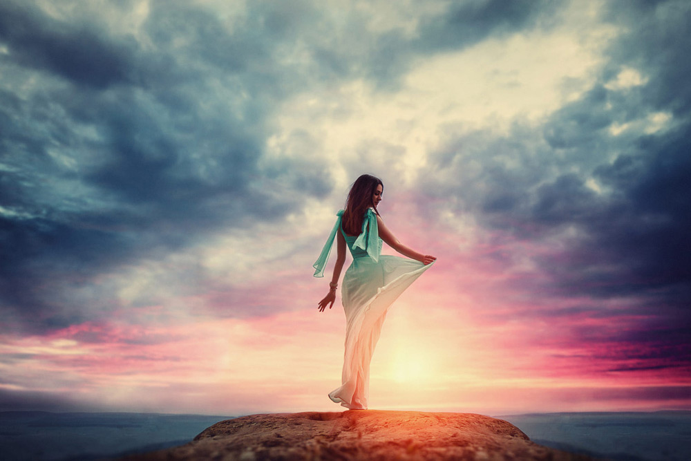 Как забыть бывшего любимого человека