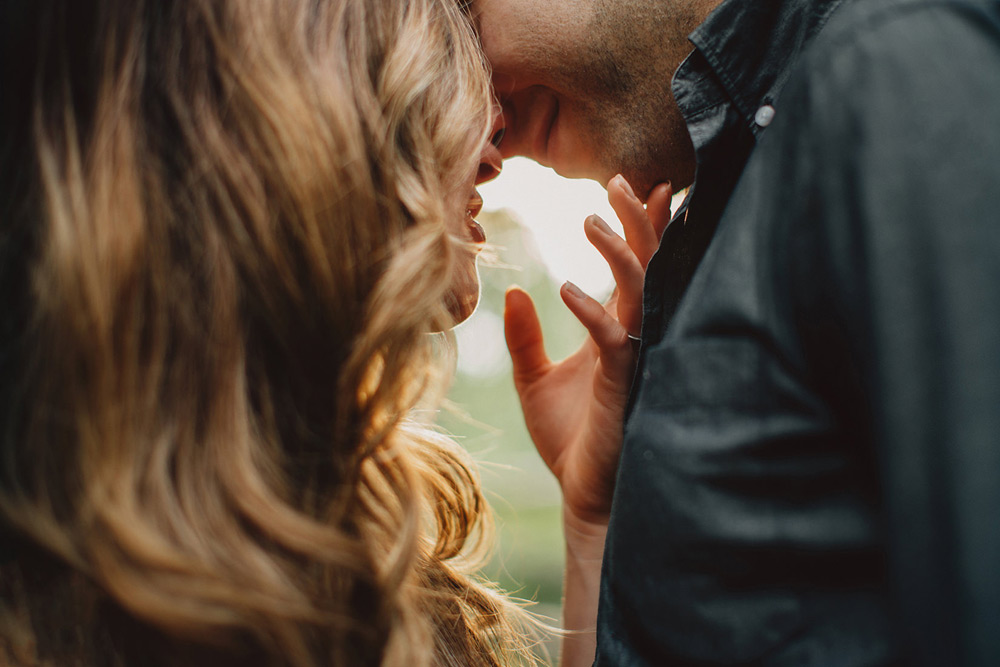 Как определить отношения, в&nbsp;которых партнёр будет вашей родственной душой?