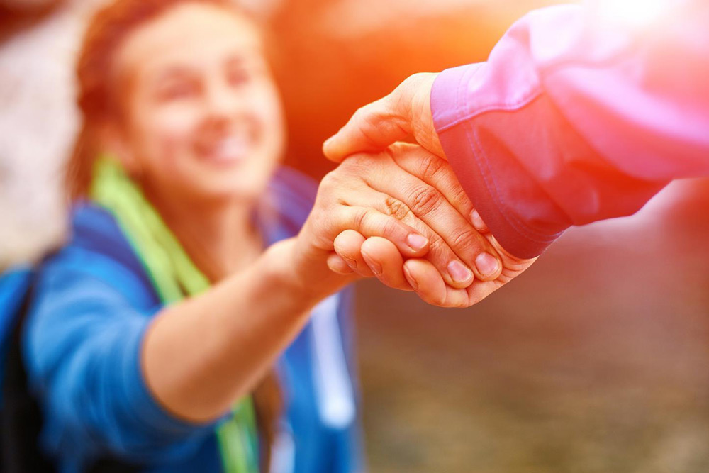 Как быть, если мне одиноко?