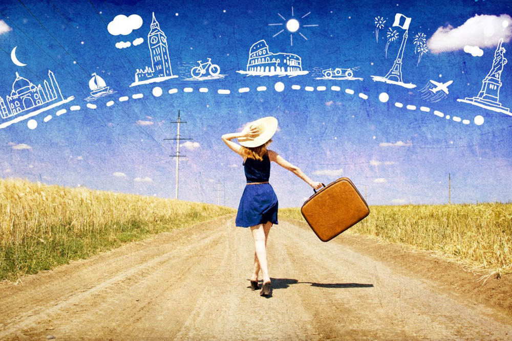 Составьте планы на будущее