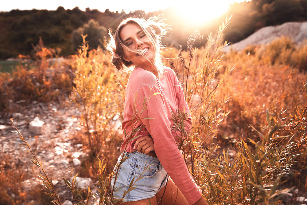 Как быть счастливым в одиночестве?