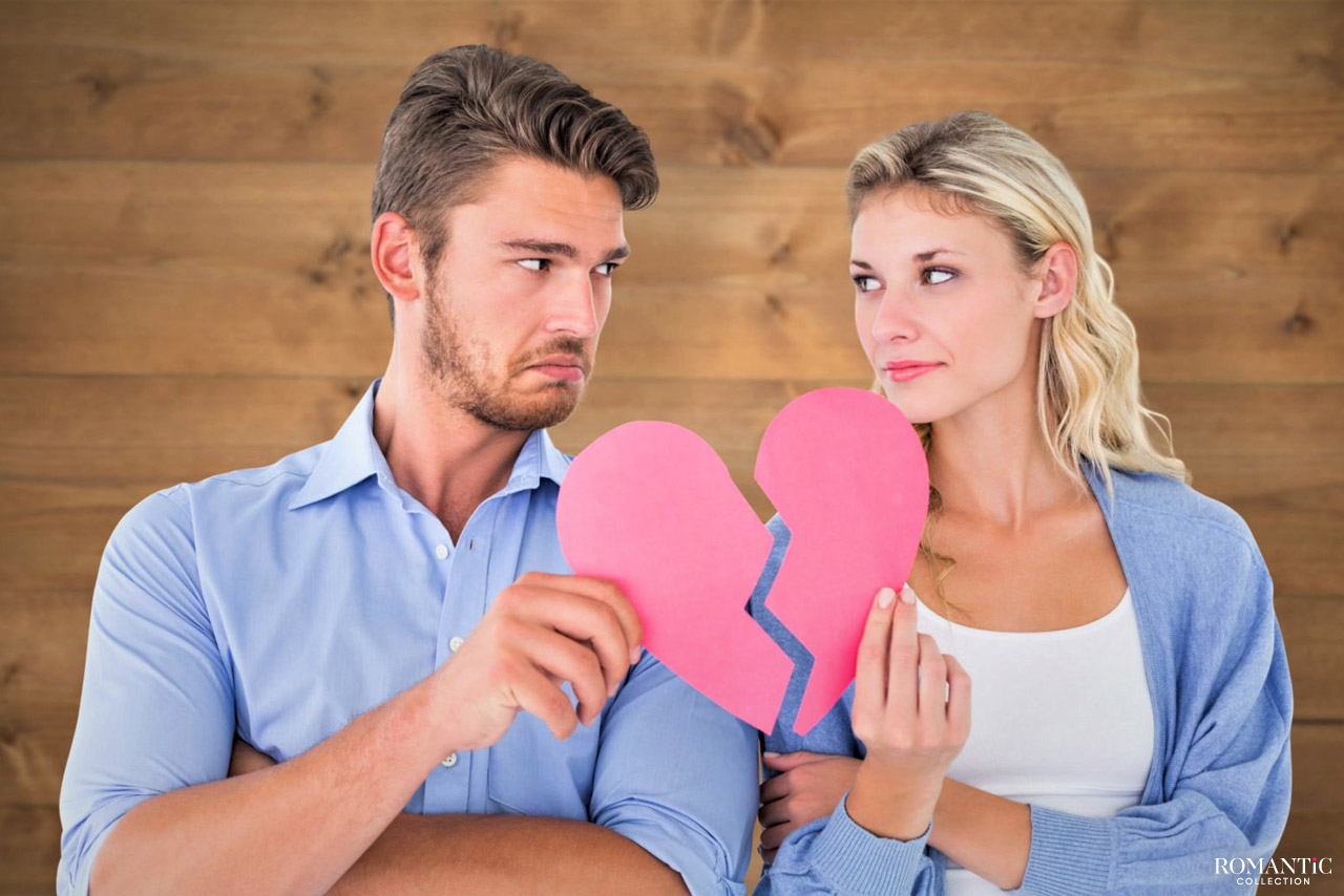 Причины, почему девушка ушла